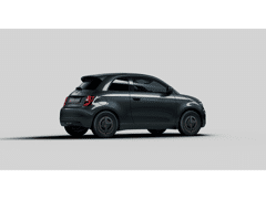 Fiat 500e Giorgio Armani - Afbeelding 2