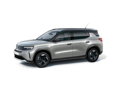 Opel Frontera GS - Electric - Afbeelding 3