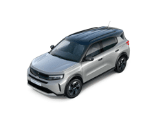 Opel Frontera GS - Electric - Afbeelding 4