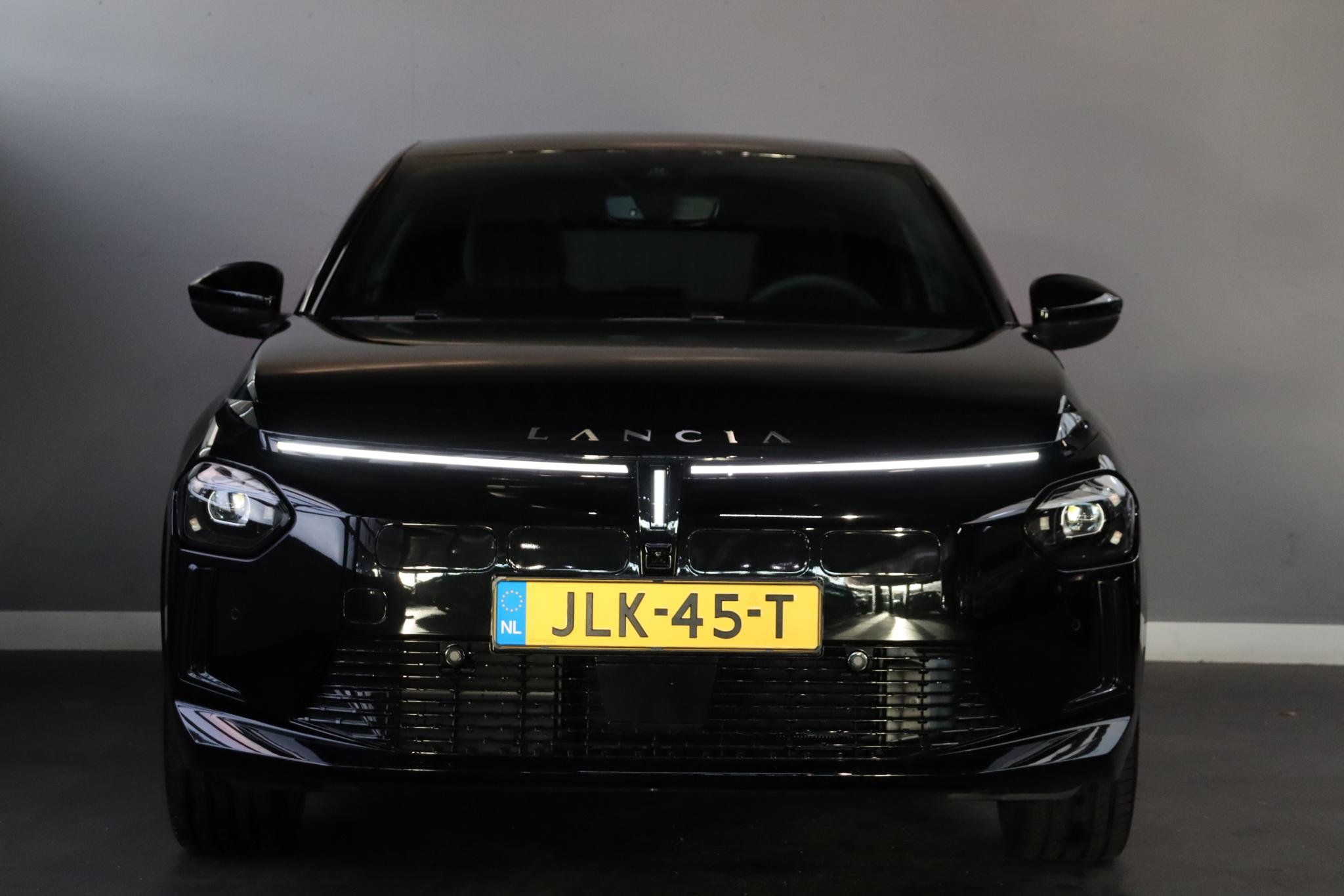 Lancia Ypsilon 51 kWh Edizione Limitata - Afbeelding 2
