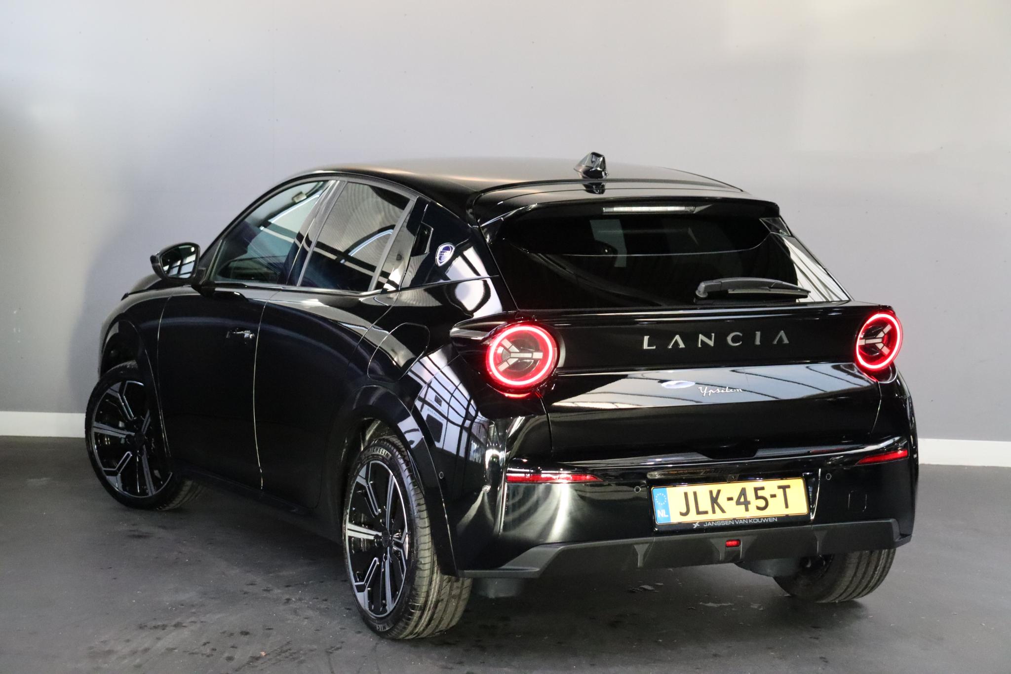 Lancia Ypsilon 51 kWh Edizione Limitata - Afbeelding 4