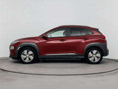 Hyundai Kona EV Fashion 64 kWh - Afbeelding 4