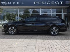Peugeot 508 Sw Allure Plug-In HYbrid 225pk e-EAT8 automaat, Rijklaarprijs, Navigatie Handsfree achterklep AGR bestuurdesstoel Stoelverwarmin - Afbeelding 3