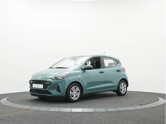 Hyundai i10 1.0i Comfort Handmatig