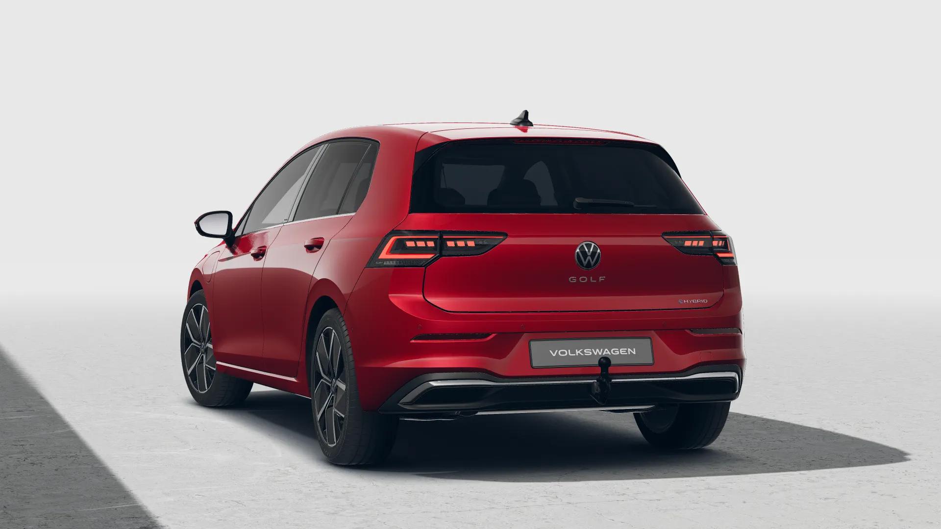 Volkswagen Golf 1.5 eHybrid 204pk Style Edition - Afbeelding 2