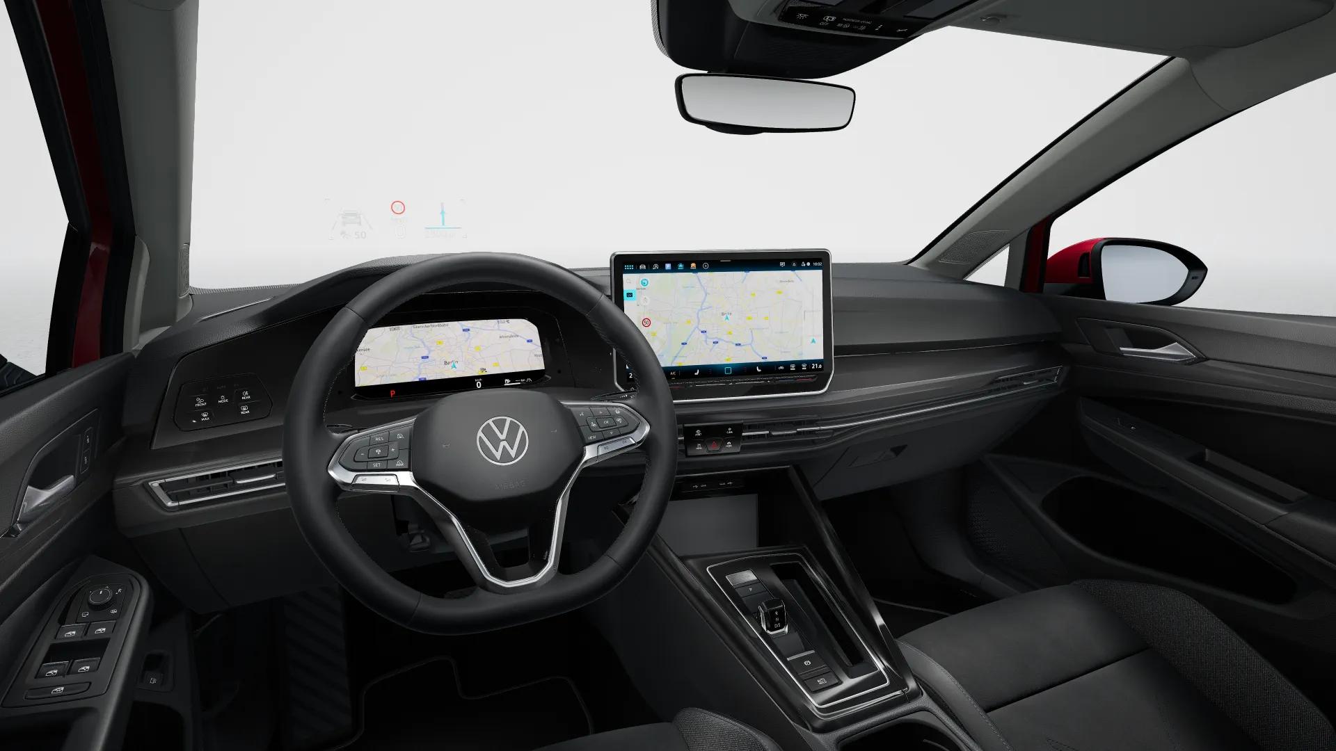 Volkswagen Golf 1.5 eHybrid 204pk Style Edition - Afbeelding 5