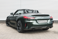 BMW Z4 Roadster sDrive30i M Sport Automaat - Afbeelding 2