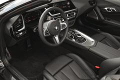 BMW Z4 Roadster sDrive30i M Sport Automaat - Afbeelding 3