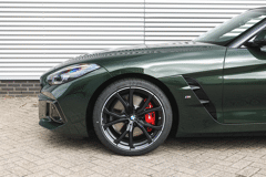 BMW Z4 Roadster sDrive30i M Sport Automaat - Afbeelding 4