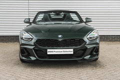 BMW Z4 Roadster sDrive30i M Sport Automaat - Afbeelding 5