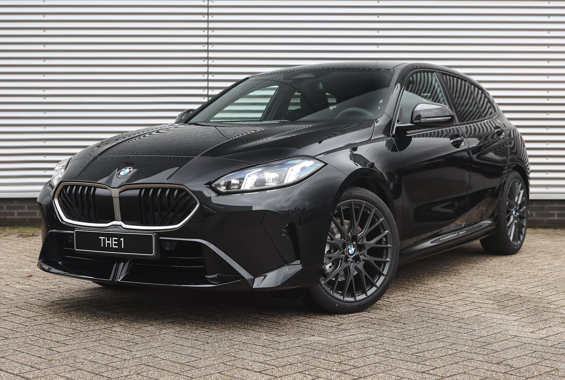 BMW 1 Serie 120 M Sport Automaat