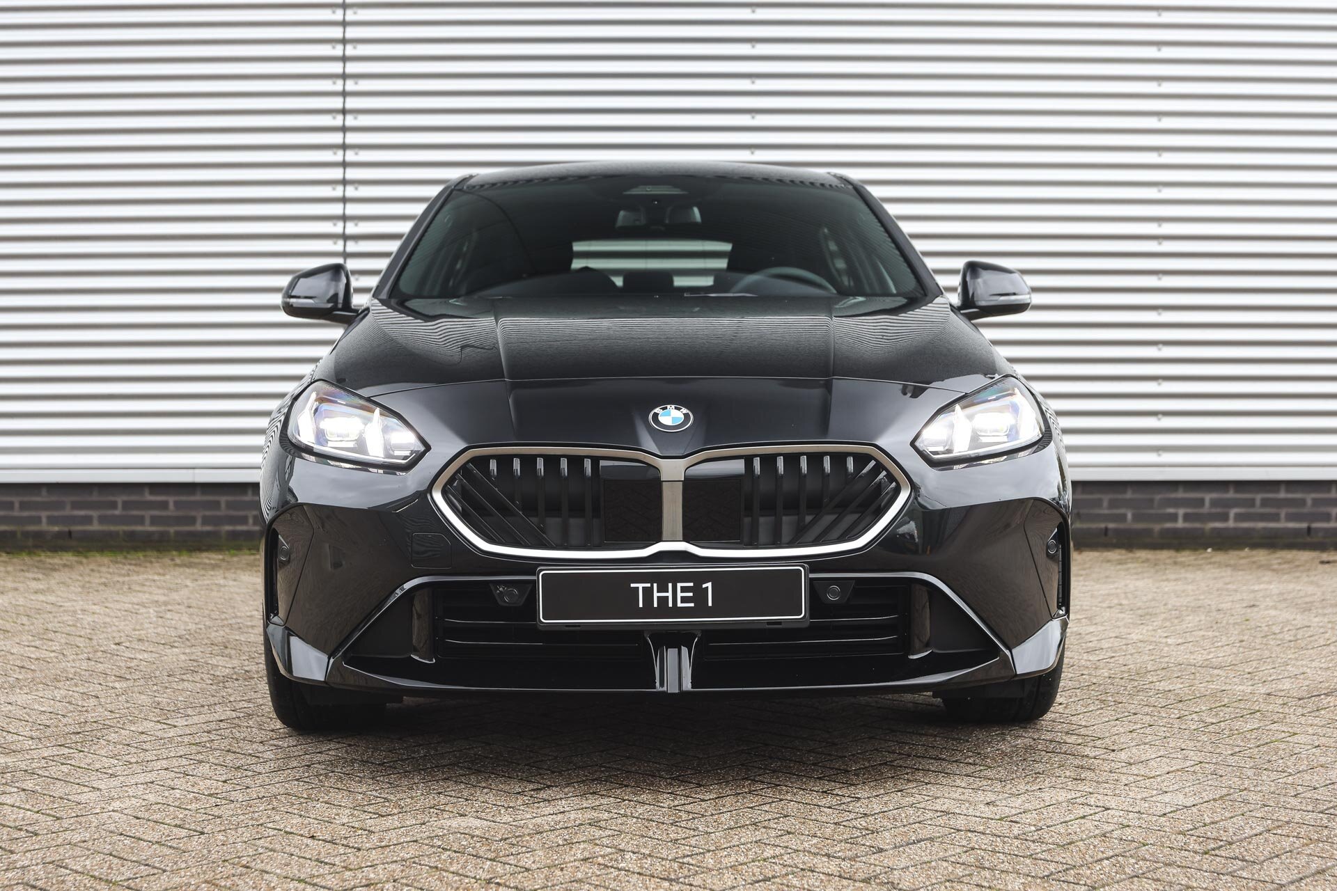 BMW 1 Serie 120 M Sport Automaat - Afbeelding 5