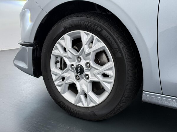 lichtmetalen velgen 16" lichtmetalen velgen 16"