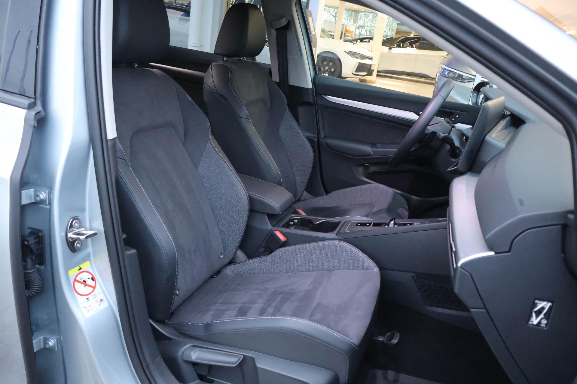 Volkswagen Golf 1.5 eHybrid 204pk Life Edition - Afbeelding 4