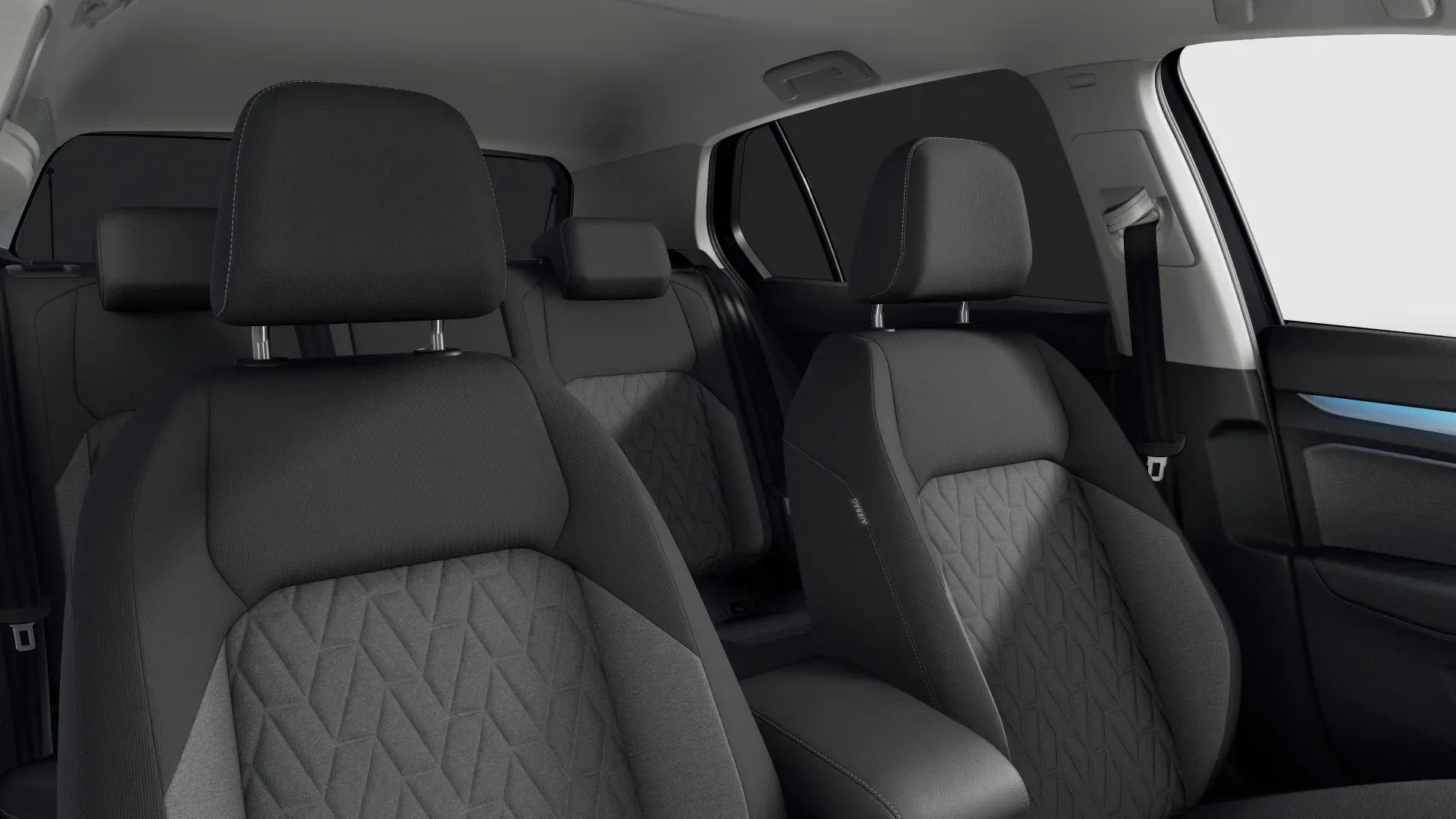 Volkswagen Golf 1.5 eHybrid 204pk Life Edition - Afbeelding 4