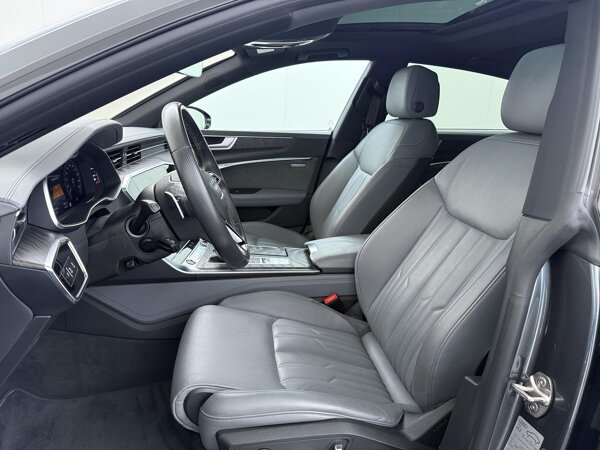 Bekleding leder "Valcona" Sportstoelen Bekleding leder "Valcona" Sportstoelen