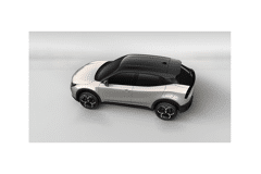 Alfa Romeo Junior Ibrida Speciale - Afbeelding 3