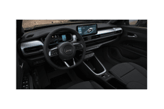 Jeep Avenger Summit - Afbeelding 5