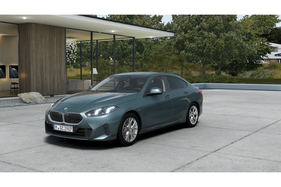 BMW 2 Serie Gran Coupé 220 Automaat - Afbeelding 1