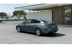 BMW 2 Serie Gran Coupé 220 Automaat - Afbeelding 2