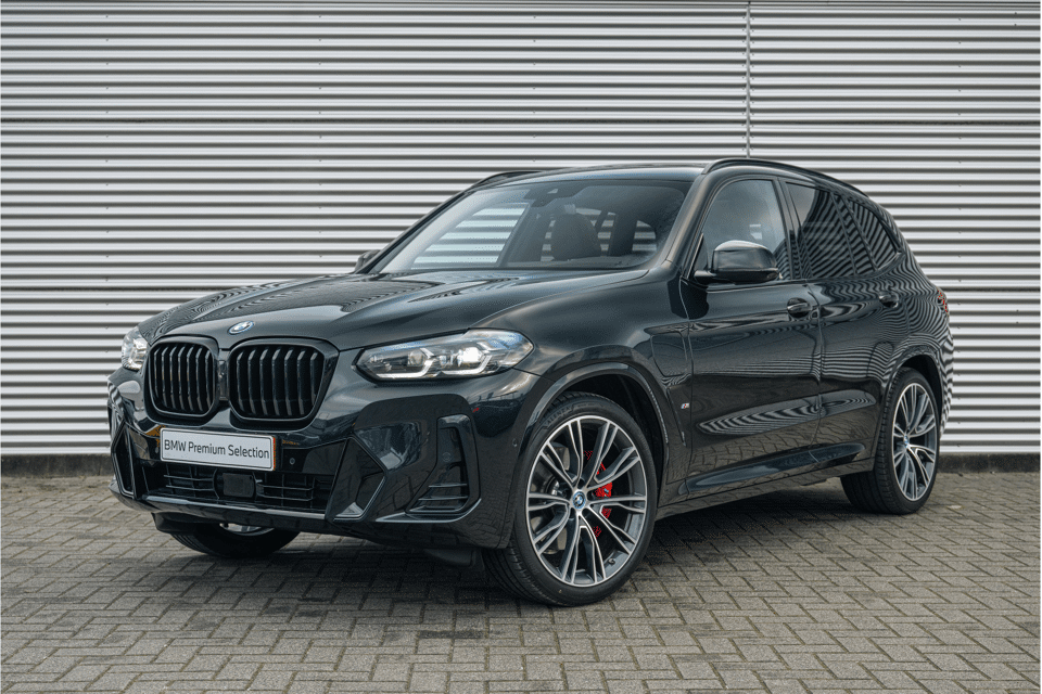BMW X3 xDrive30e High Executive M Sport Automaat - Afbeelding 1