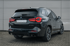 BMW X3 xDrive30e High Executive M Sport Automaat - Afbeelding 2