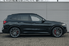 BMW X3 xDrive30e High Executive M Sport Automaat - Afbeelding 3