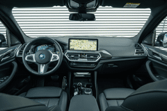 BMW X3 xDrive30e High Executive M Sport Automaat - Afbeelding 5