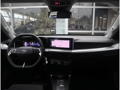 Opel Frontera Electric Edition 44kWh 113PK Automaat, Rijklaarprijs, Navigatie Camera DAB+ - Afbeelding 5