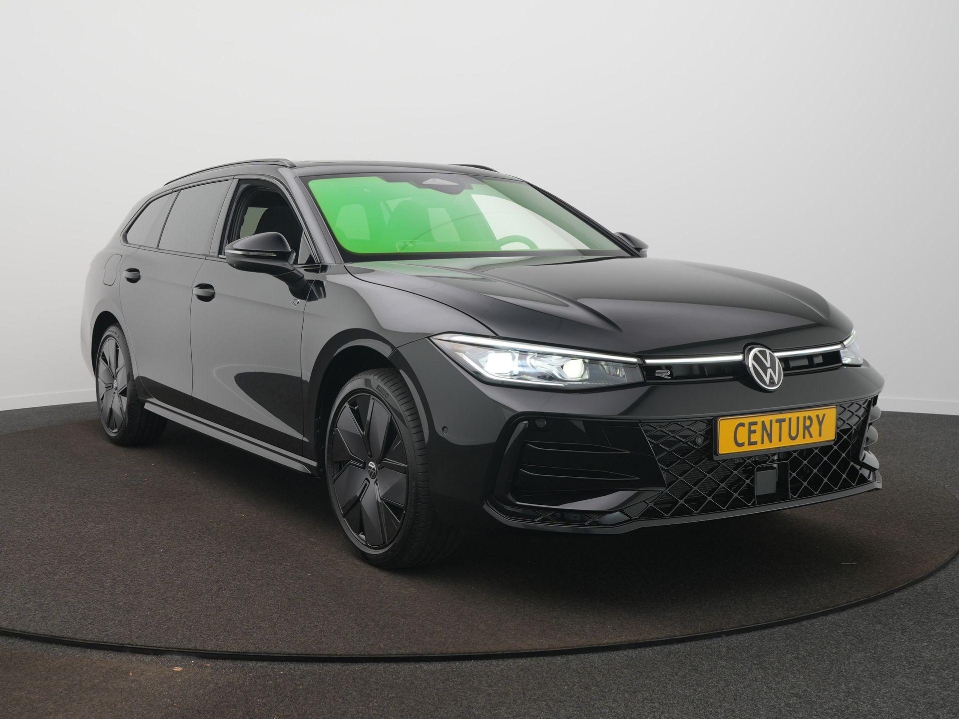 Volkswagen Passat Variant R-Line Edition 1.5 eHybrid 200 kW / 272 PK Variant - Afbeelding 3