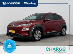 Hyundai Kona EV Fashion 64 kWh - Afbeelding 2