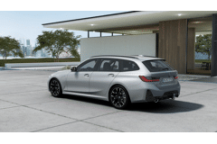 BMW 3 Serie Touring 330e M Sport Automaat - Afbeelding 2