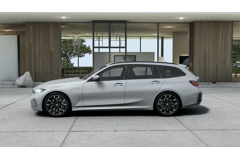 BMW 3 Serie Touring 330e M Sport Automaat - Afbeelding 5