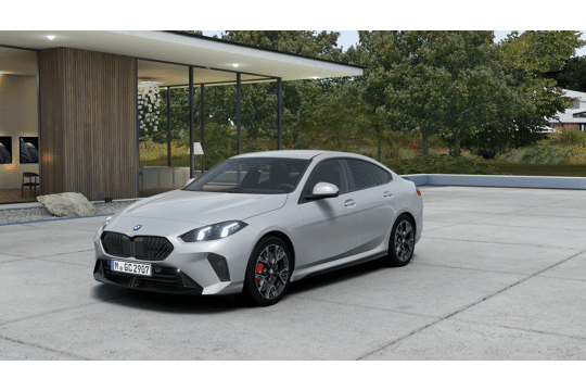 BMW 2 Serie Gran Coupé 220 M Sport Automaat