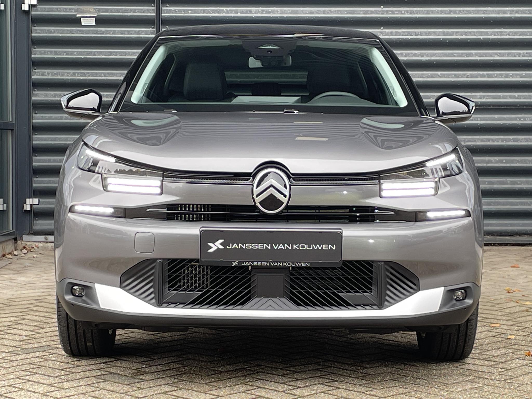 Citroën C4 1.2 Hybrid 145pk Collection - Afbeelding 2