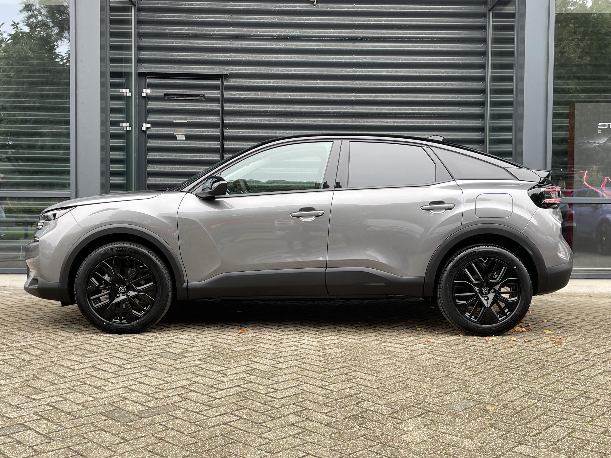 Citroën C4 1.2 Hybrid 145pk Collection - Afbeelding 3