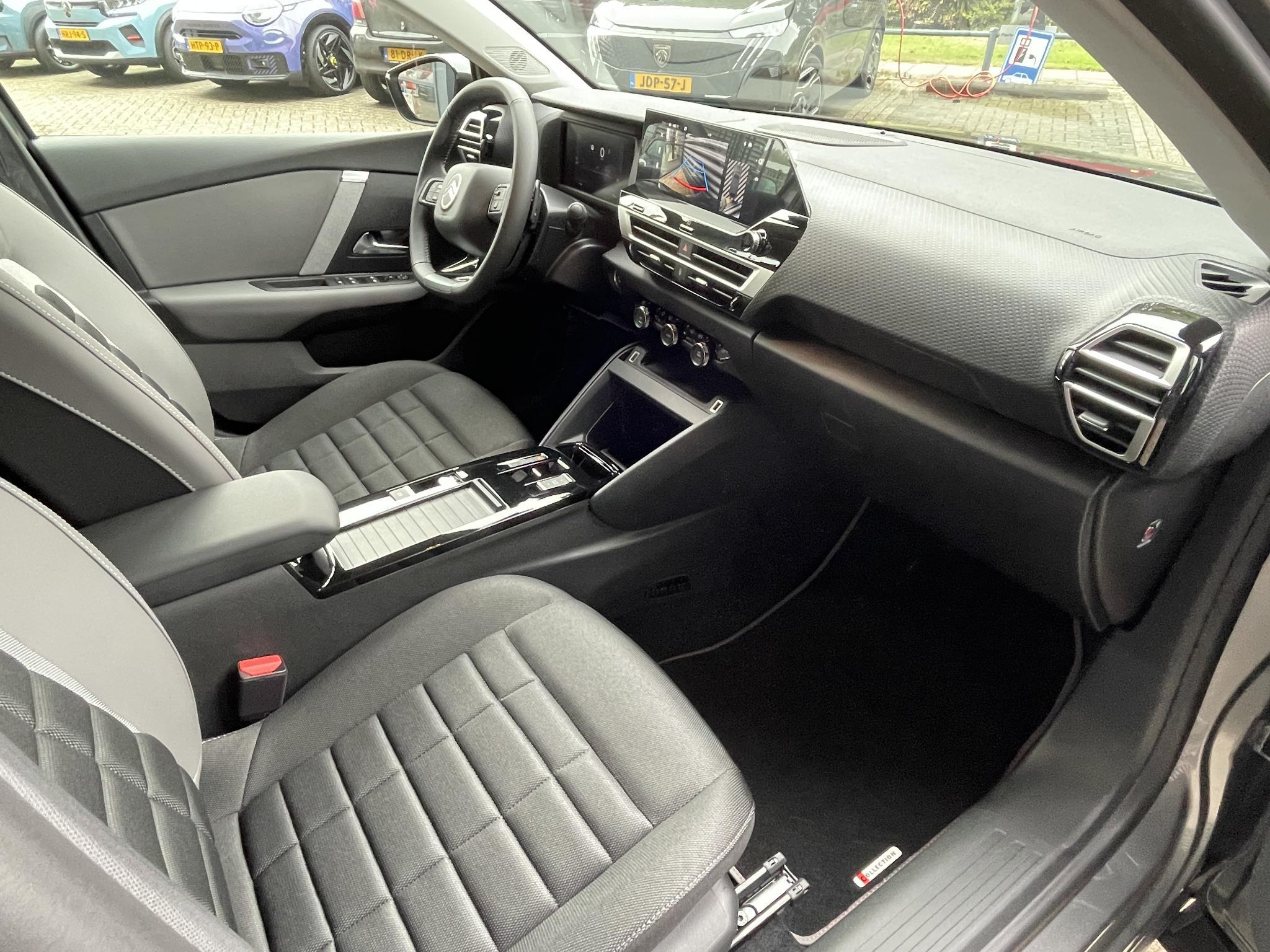 Citroën C4 1.2 Hybrid 145pk Collection - Afbeelding 5