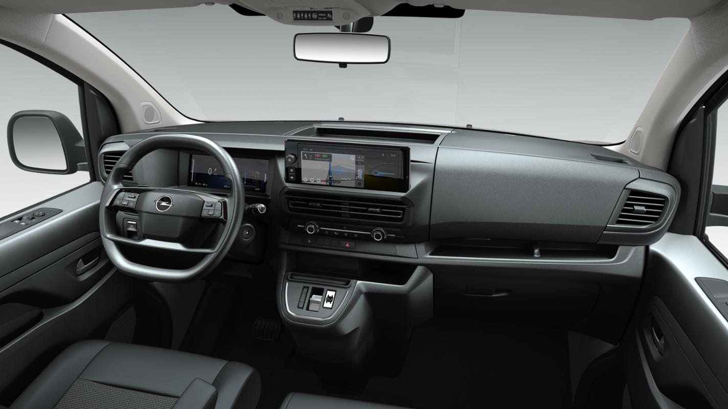 Opel Vivaro Standaard - Electric - Afbeelding 5