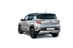 Opel Frontera GS - Electric - Afbeelding 2