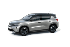 Opel Frontera GS - Electric - Afbeelding 3