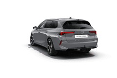 Opel Astra Business Edition - Hybrid - Afbeelding 2