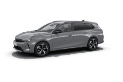 Opel Astra Business Edition - Hybrid - Afbeelding 3