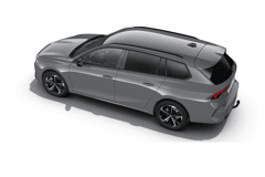 Opel Astra Business Edition - Hybrid - Afbeelding 4