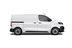 Peugeot Expert Standaard - electric - Afbeelding 3