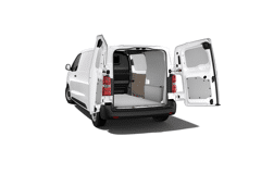 Peugeot Expert Standaard - electric - Afbeelding 5