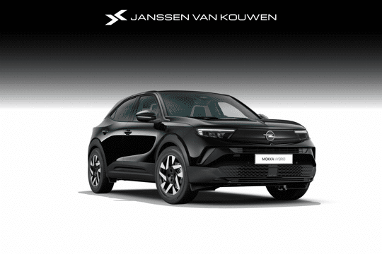 Opel Mokka Business Edition