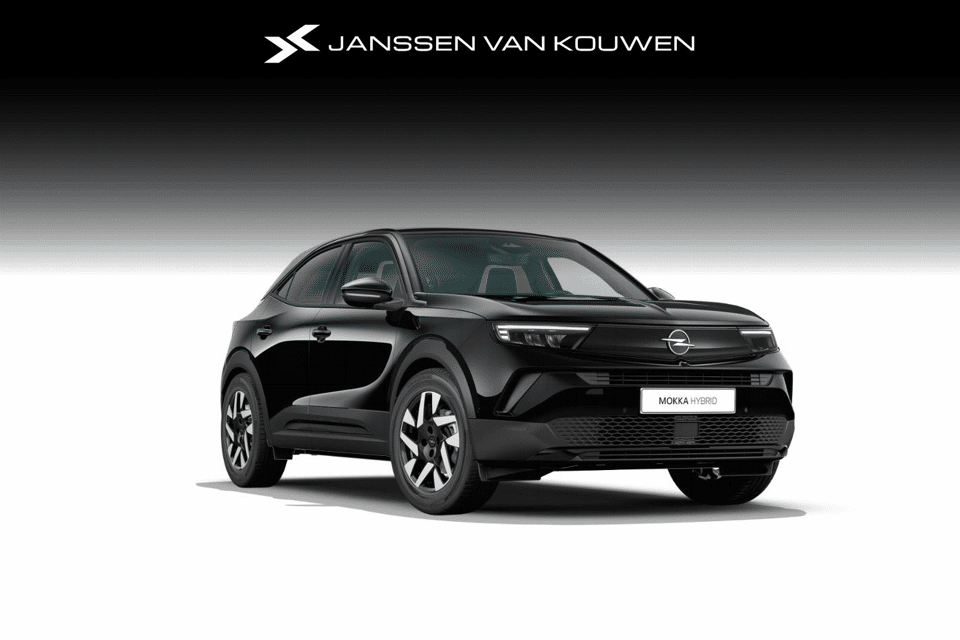 Opel Mokka Business Edition - Afbeelding 1