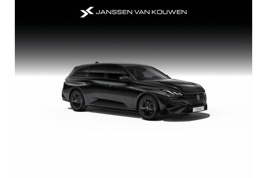 Peugeot 308 Business