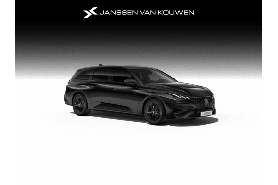 Peugeot 308 Business - Afbeelding 1