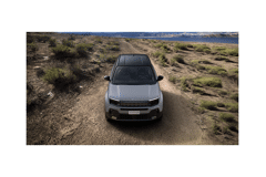 Jeep Avenger Summit - Afbeelding 4